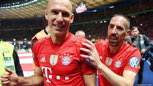 Considered to be one of the. Arjen Robben Retires After Stellar Bayern Munich Career Sports German Football And Major International Sports News Dw 04 07 2019