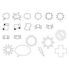 Download Tags Svg Basic Shapes Outline Svg Cricut Downloads Labels Svg Silhouette Designs Frames Svg Cut Files Scalloped Shapes Outline Svg Stamping Craft Supplies Tools Safarni Org