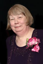 Obituary for Donna Marie Domm