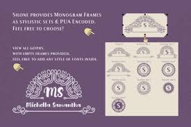 ✓ click to find the best 80 free fonts in the english style. Silone Font By Situjuh Creative Fabrica