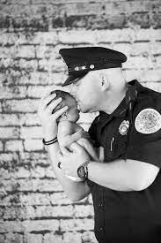 Baby B 111 Of 130 Newborn Police Baby Boy Newborn Pictures Police Baby Pictures