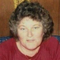 Herma "Peggy" Shorter Obituary