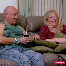 The former channel 4 star, 26, exposed the vintage clip of. Gogglebox Australia Lee And Keith Share 1985 Wedding Photos Daily Mail Online