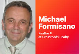 Michael Formisano Realtor Associate