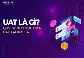 UAT là gì? Khám phá quy trình thực hiện UAT tại AMELA
