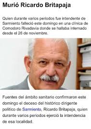 😔 A los 74 años, falleció este miércoles Fernando Sassatelli, quien se  desempeñaba como subsecretario de Cultura de la Municipalidad de Río  Cuarto. 👉🏻 Así lo confirmaron a #Puntal fuentes oficiales. ▶️