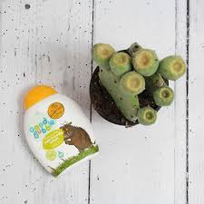 Scrub Up Your Grubby Little Gruffalos This Weekend With Our Prickly Pear Hair Body Wash Gruffalo Babybathtime Goodbub Bubbles Prickly Pear Baby Bath Time