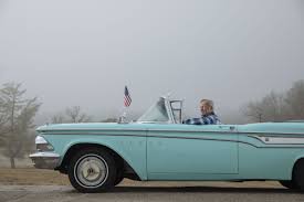 Image result for Mist Green 1959 Edsel