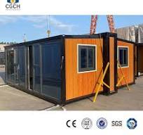 China Customized OEM Flat Pack Container Wholesale Factory