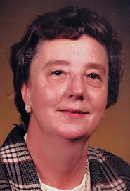 Obituary for Elsie Margaret (Conrad) Edwards