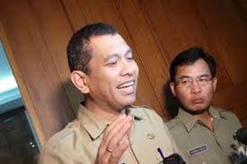 Kadis PU yang Terancam Dicopot Ahok Dipanggil DPRD DKI