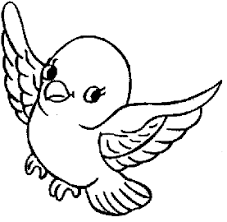Coloriage licorne 20 mod¨les imprimer gratuitement. 118 Dessins De Coloriage Oiseau A Imprimer
