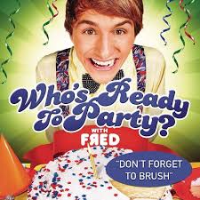 Fred Figglehorn