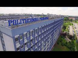 Politechnika poznańska uznawana jest za jedną z najlepszych uczelni technicznych w polsce. Politechnika Poznanska Technologie W Pozytywnym Klimacie Youtube