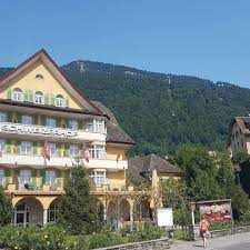 rumo ao monte rigi eaiferias eurotrip2017 suica weggis