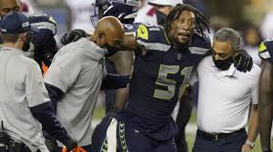 Irvin is a male name, commonly pronounced urban and usually used. Seahawks Bruce Irvin Marquise Blair Both Out For Season Due To Acl Injuries