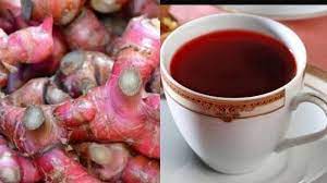 Meskipun ketika ini banyak dijumpai obat konvensional yang ampuh. 4 Resep Olahan Tanaman Herbal Jahe Merah Yang Disebut Bisa Jadi Penangkal Virus Corona Halaman All Tribun Timur