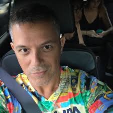 La dieta detox de Alejandro Saenz que causó polémica