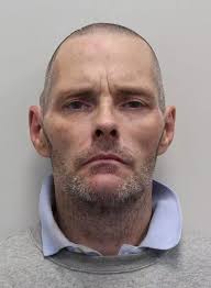 Faces of 36 notorious criminals jailed in February including 'violent'  rapist who claimed to be Tyson Fury relative