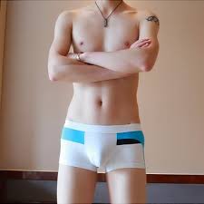 Marca Hombres Boxer Ropa Interior De Algodon Patchwork Cueca Masculina Lun Linio Peru Ge006fa0tqb2mlpe