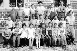 Glen St. Mary School Photos