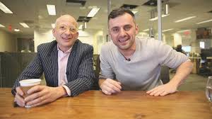 Seth Godin on Thought Leaders, Psychics & The Future of the Internet:  AskGaryVee Episode 185 - Gary Vaynerchuk