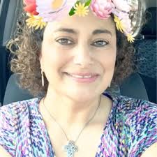 Esmeralda Valdez (@MsEValdez)