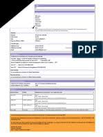 Pour une lettre commerciale bien faite. Afnor Enveloppe Communication Ecrite