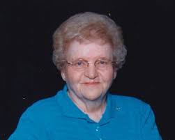 Marian G. Hommrding Obituary