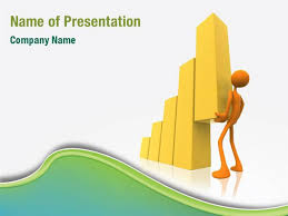 Rate Chart Powerpoint Templates Rate Chart Powerpoint