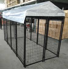 See more ideas about dog kennel, dog kennel flooring, kennel. Heavy Duty Metal Flooring Big Dog Fence Cage Kennel With Waterproof Cover Buy Large Dog Fence Cage Dog Fence Cage Kennel Kennel With Waterproof Cover Product On Alibaba Com