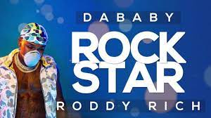 Dababy rockstar mp3 only seven months after likening himself to a pop star, dababy teams up with fellow 2019 superstar roddy ricch for rockstar, an ode to their reckless lifestyles. Download Dababy Ft Roddy Ricch Rockstar Mp3 Rockstar Lyrics Latest Music