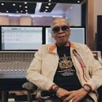 'Robbie Malinga's wife inconsolable'