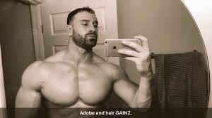 A few guys i've analysed before have competed in the npc; Classify And Place These Bros Bradley Martyn Brosciencelife