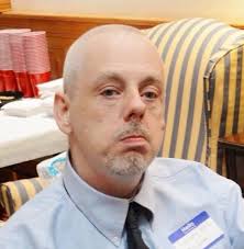 Obituary for Shannon "Catfish" Rowe