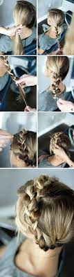 Pin On Hair