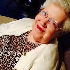 Marlene Milford's Instagram, Twitter & Facebook