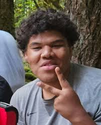 Update *** Kyle has been located by the public and is no longer missing if  you see him around town. Thank you to the public for your assistance.  Deputies are