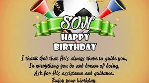 Birthday Wishes For 13 Year Old Son From Mother Image Result For 39th Birthday Quotes For Him From Mom Birthday Messages For Son Happy Birthday Son Birthday Quotes For Him