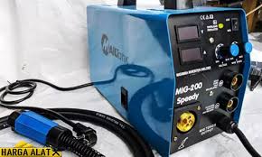 Cara las sambungan yg renggang/mesin mig flux core tanpa gas co2(las besi tipis). 15 Harga Mesin Las Argon Terbaik Dan Terbaru 2021