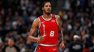 16 overall in tonight's draft to detroit for a future first. Oklahoma City Thunder Trade Trevor Ariza To Miami Heat For Meyers Leonard Draft Pick