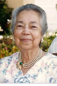 Wilhelmina “Minnie” Stevenson Skiles (1913-1998)