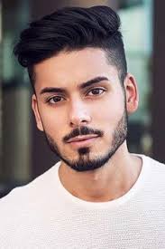 How To Grow Long Healthy Hair Mens Hairstyles Short Mens Haircuts Short Men Haircut Styles