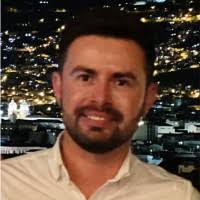 90+ "Carlos Pinargote" profiles