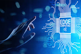 How Will Edge Computing Evolve in 2021? - IEEE Innovation at Work