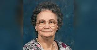 Betty Watts Hooper Obituary