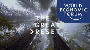 The launch of the great reset was supported by klaus schwab, the founder and executive chairman of the world economic forum; The Great Reset Youtube
