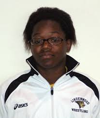 2010-11 Women's Wrestling Roster