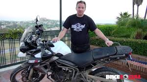 Also find tiger 800 2021 xcx colors, seat height, horsepower, fuel tank capacity, user review at zigwheels. Triumph Tiger 800 Xcx 2015 Bike Social Review Youtube