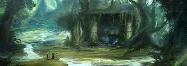 Image Result For Dungeon Entrance Fantasy Art Landscapes Fantasy Landscape Fantasy Setting